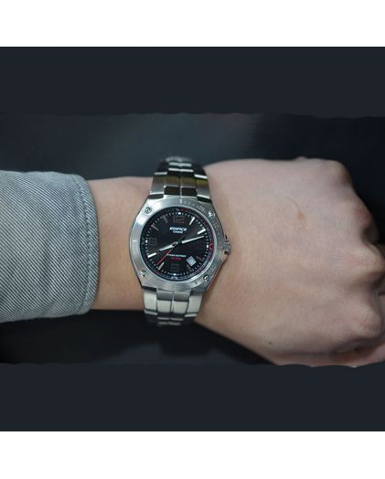 Часы CASIO Edifice EF-126D-1A