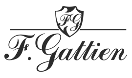 Часы F.Gattien
