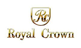Часы Royal Crown