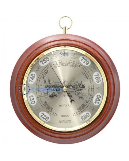 Барометр Бриг+ ПБ-5 Москва