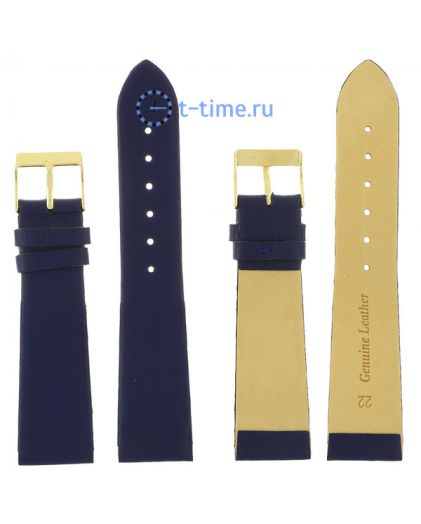 Ремешок ARDI Страпс NEW 22-03-02 (син)