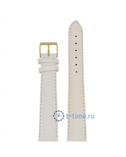 Ремешок для часов ARDI РК-18-05-02-1-0 Д Лак Kroko