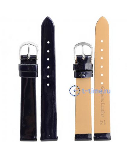 Ремешок для часов ARDI "Страпс" NEW 14-03-01-1 (син)