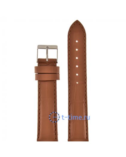 Ремешок для часов ARDI РК-20-08-01-1-3 М Kroko