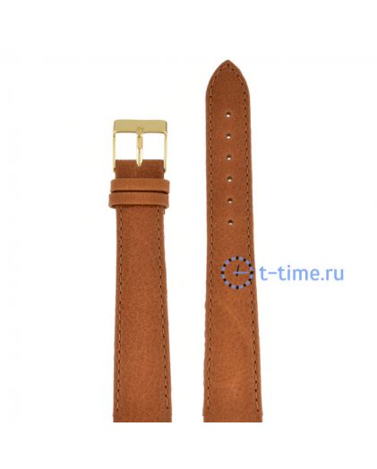 Ремешок для часов ARDI РК-18-05-02Д DRUID (рыж)