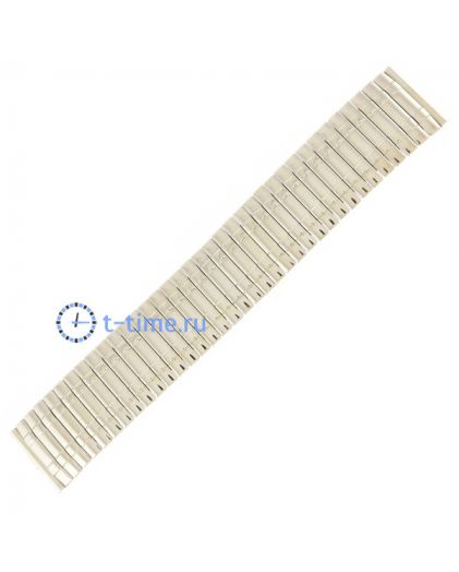Браслет для часов PERFECT P1-22SI резинка