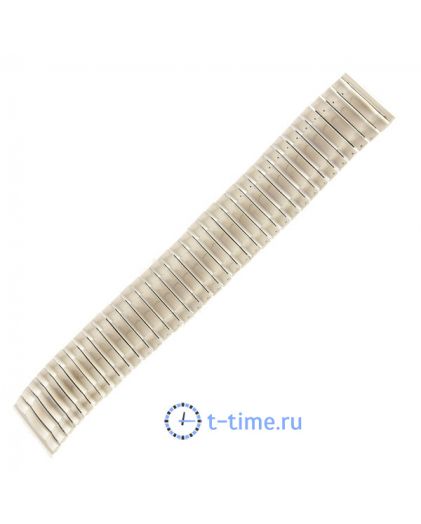 Браслет для часов PERFECT P2-20SI резинка