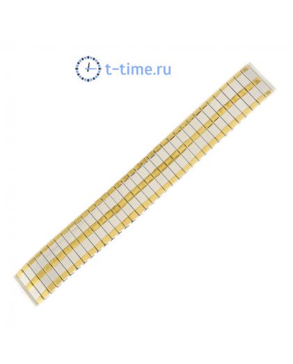 Браслет для часов PERFECT P3-18IPGT резинка