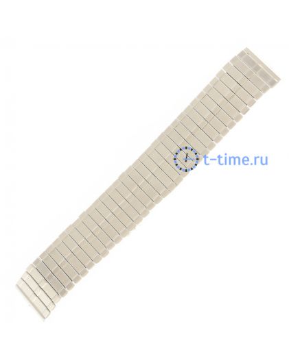 Браслет для часов PERFECT P3-20SI резинка