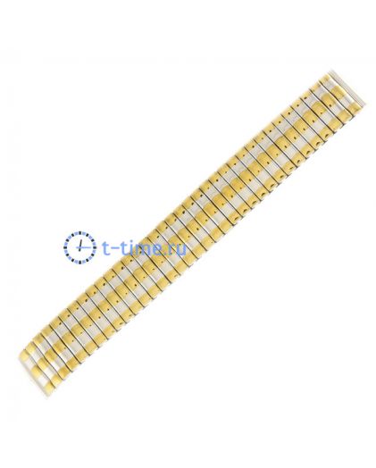 Браслет для часов PERFECT P4-18IPGT резинка