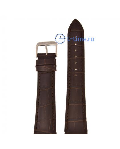 Ремешок KMV S-29, 22 р-р, т-кор. с т-кор. ст XL