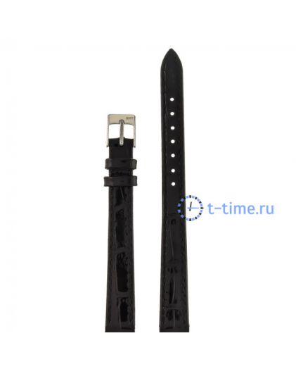 Ремешок KMV S-11, 12 р-р, чер, XL