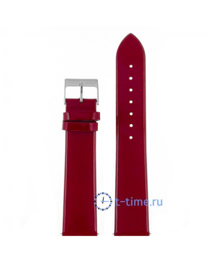 "KMV" S-31, 20 р-р, красн, L