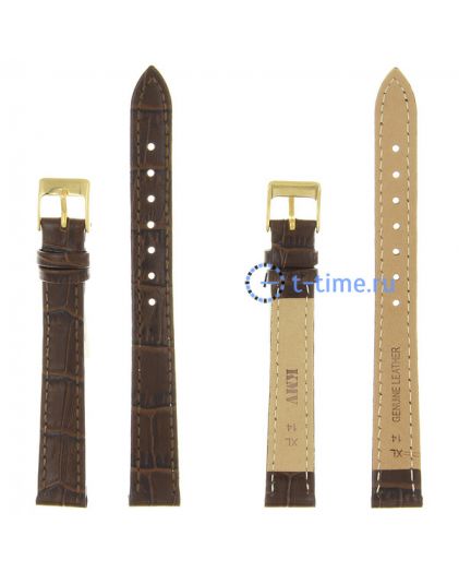 Ремешок KMV S-11, 14 р-р, т-кор, XL
