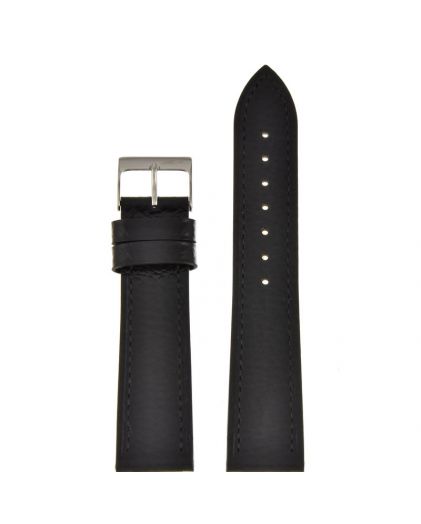 Ремешок MARIO NOTTI S-36, 20 р-р, Nero, L