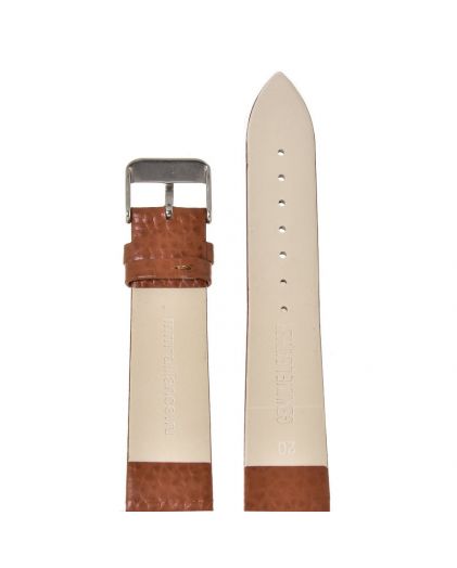 MM-Alliance S-03, 20 р-р, d.brn(tan), L