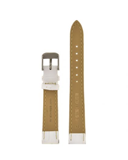 MM-Alliance S-01, 14 р-р, white, M