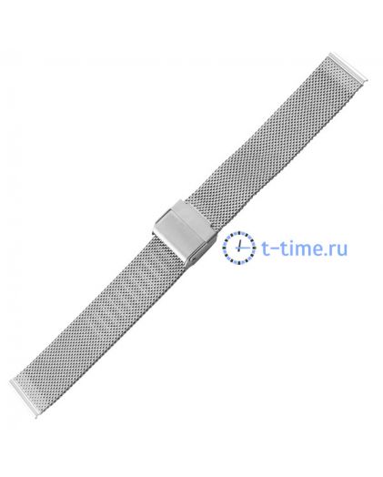 Perfect M06-18SI браслет-сетка