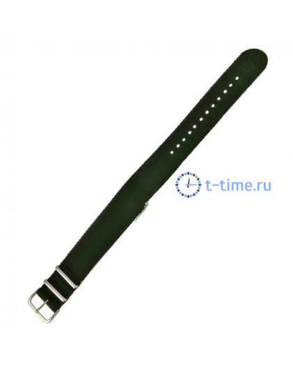 Ремешок для часов PERFECT K01-015-22 капроновый