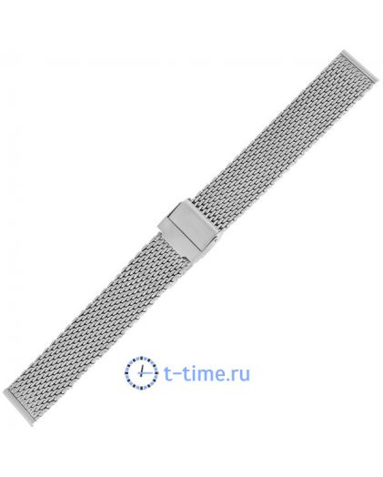 Perfect M10-18SI браслет-сетка