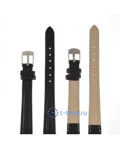 Ремешок для часов PERFECT C1-12 черный