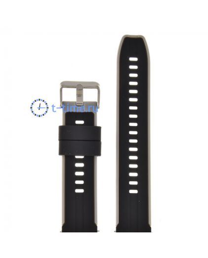 Ремешок для часов PERFECT Е10-401-20 силиконовый