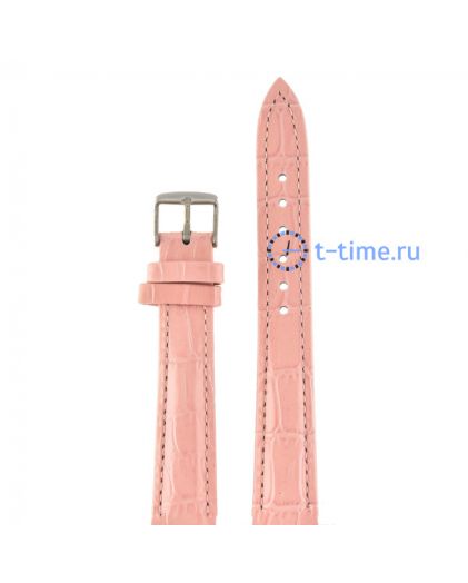 Ремешок для часов PERFECT C11-16 розовый