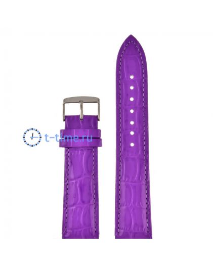 Ремешок PERFECT C11-22 фиолетовый