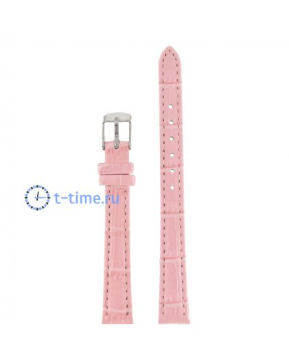 Ремешок для часов PERFECT C1-12 розовый