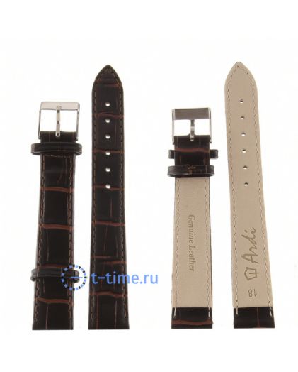 Ремешок ARDI РК-18-05-01-1-2 ДП Kroko