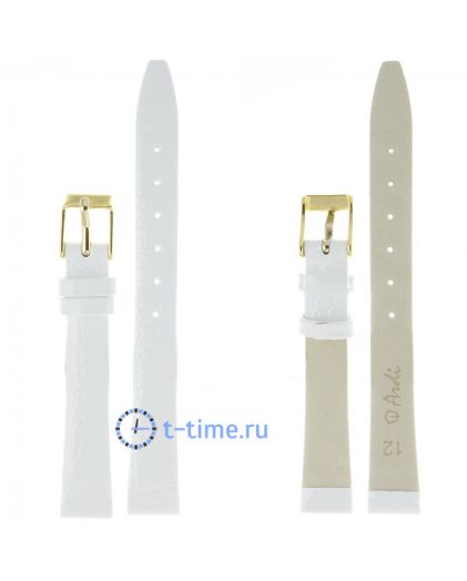 Ремешок для часов ARDI 1203-02-1-0 лак питон