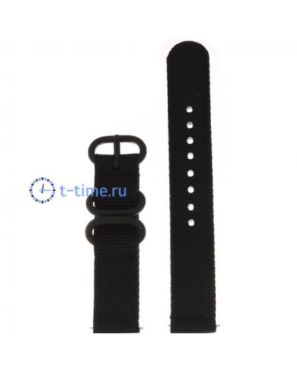 Ремешок для часов PERFECT E10-004-18 капроновый