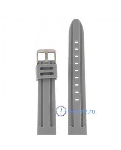 Ремешок для часов PERFECT Е5-1-18 силиконовый