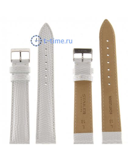Ремешок для часов STAILER 8700-1811
