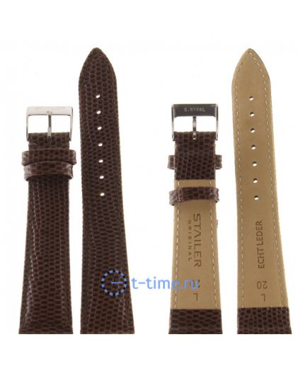 Ремешок для часов STAILER 8702-2011