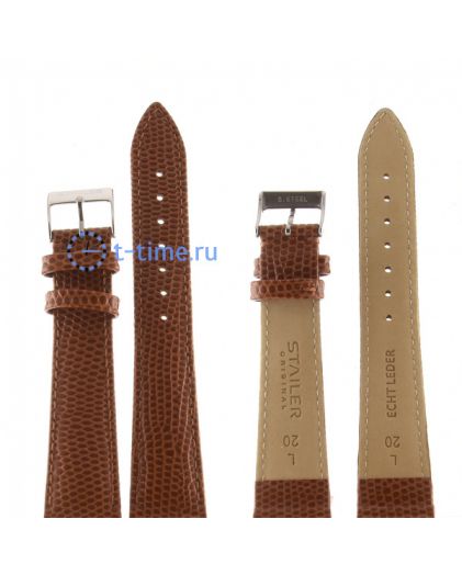 Ремешок для часов STAILER 8705-2011
