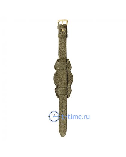 Знамя №76 мод 18 ММ зел зол заст