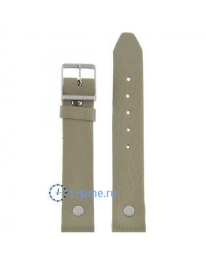 Знамя №51 мод. 18 мм беж2 змея сереб заст