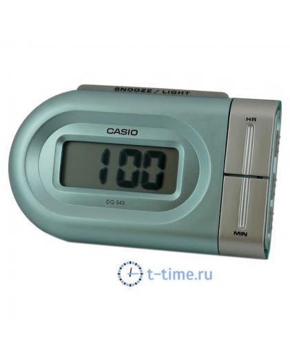 CASIO DQ-543-3E