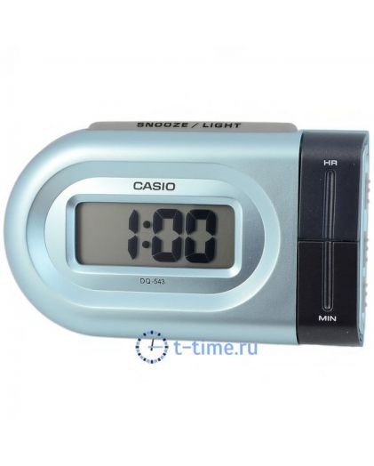 CASIO DQ-543B-2E