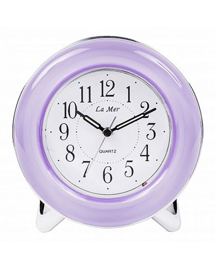 LA-MER 055006 GG плав ход, механ звон