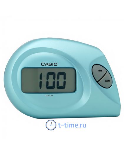 CASIO DQ-583-2D