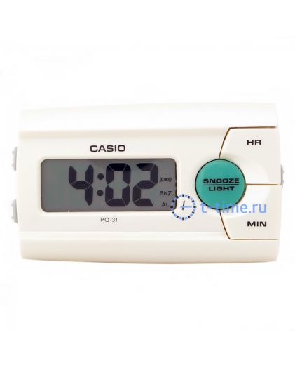 CASIO PQ-31-7E