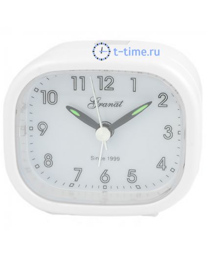 ГРАНАТ М002-6 будильник
