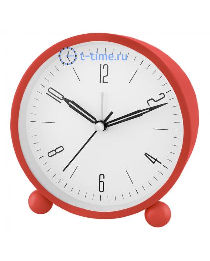 La Minor 509 Красный