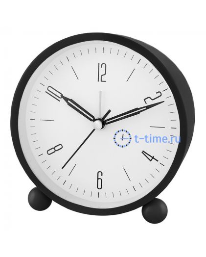 La Minor 509 Черный