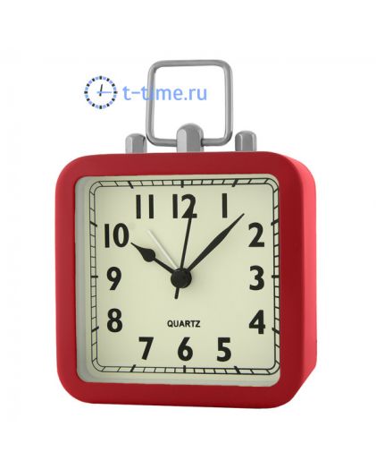 La Minor 6021 Красный