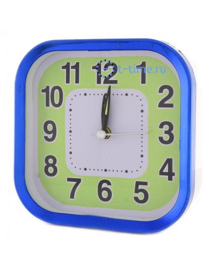 La Minor 561 син будильник La Minor 561 син будильник
