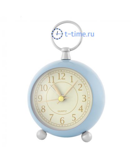 La Minor 8851-4 Голубой