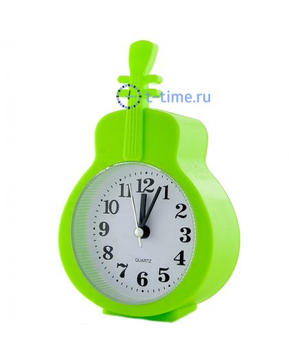 La Minor 665 зел будильник